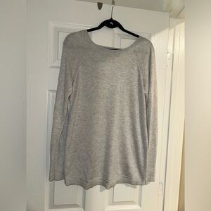 Lululemon Sweater